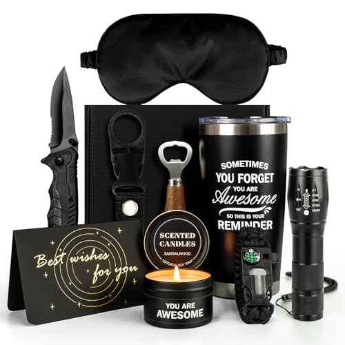 Men Box