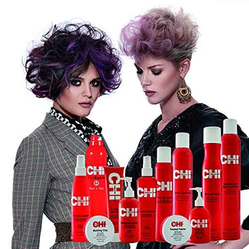 CHI by chi 44 iron guard thermal protecting spray, 8 Fl Oz