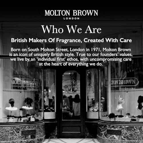 Molton Brown Heavenly Gingerlily Bath & Shower Gel Refill 400 ml
