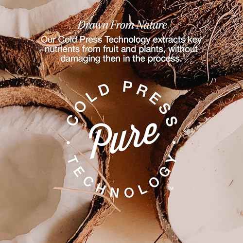 RAW SUGAR Leave In Conditioner Duo, Multi-Miracle Hair Mist and The Mighty Cream (2 Products) Heat Protectant, Hydration and Frizz Control for All Hair Types, A Conditioning Haircare Bundle