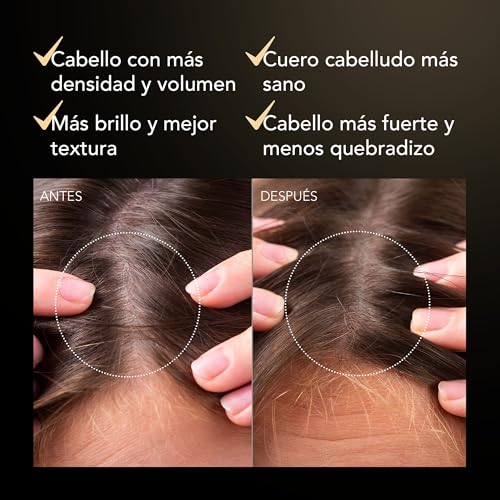 FAQ Scalp Serum