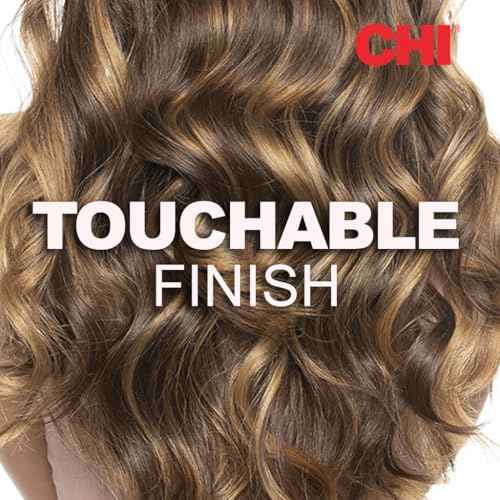 CHI Spray Wax, Hair Spray For Creating Textured Looks That Last, Leaves A Touchable Finish, Sulfate, Paraben & Cruelty-Free, 7 Oz