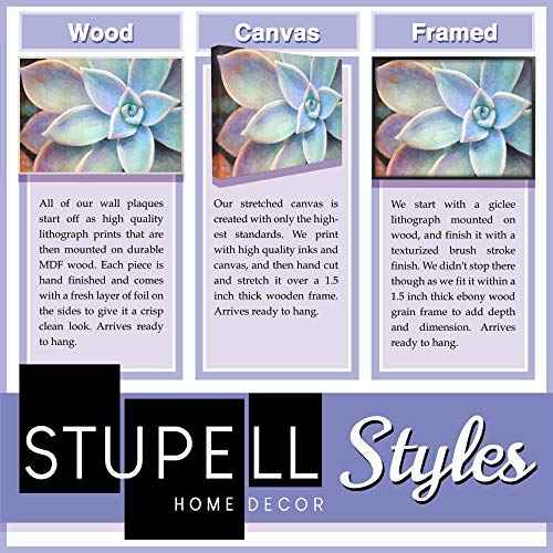 Stupell Industries Makeup Nail Polish Brush Pink Silver Drip Fashion Design Canvas Wall Art, Multi-Color