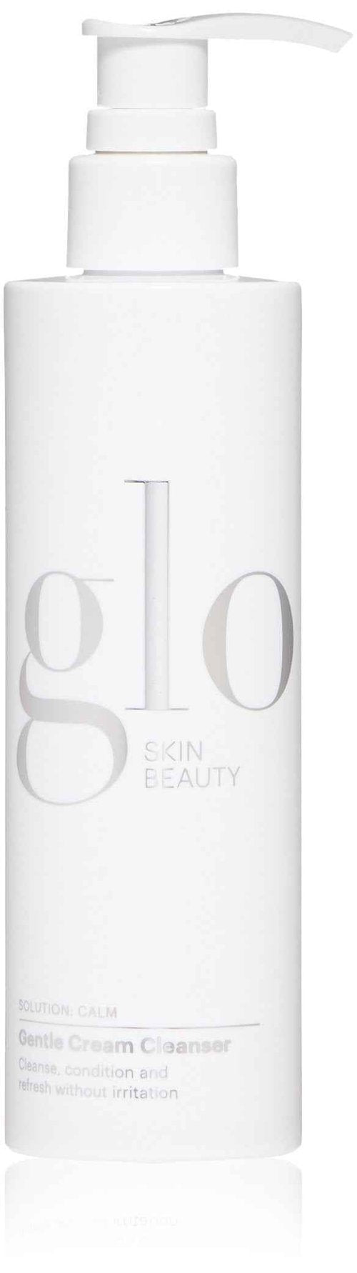 Glo Skin Beauty Gentle Cream Cleanser | Cleanse, Condition and Refresh Without Irritation