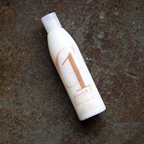 Belegenza GrowOut Shampoo Strengthener