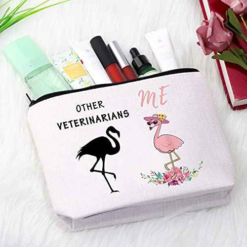 GJTIM Veterinarian Gift Vet Tech Appreciation Gift Veterinary Medicine Graduation Gift Vet Tech Kit(Other Veterinarians Me)