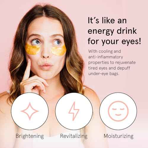 grace & stella Award-Winning Skin Care Set - Stocking Stuffers, Christmas Gifts for Women - Travel Essentials with Gold Eye Masks, Hyaluronic Acid Serum & Rose Spray - Birthday & Bachelorette Favors