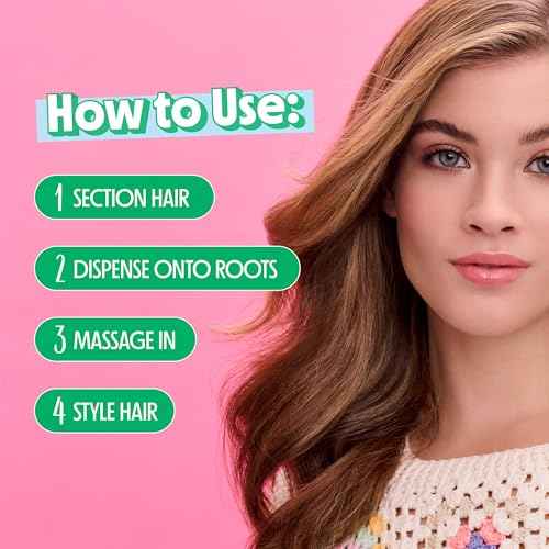 Not Your Mother's Clean Freak Unscented Dry Shampoo Powder (2-Pack) - 1 oz - Dry Shampoo Absorbs Excess Hair Oil - Essentials for All Hair Types