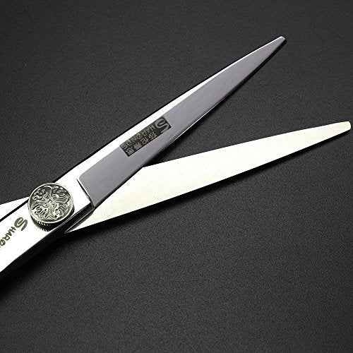 SHARONDS High Class Hair Scissors 6/7inch Professional Scissors for Hair Dilution Set
