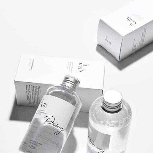 Acelly Dewdrop Toner