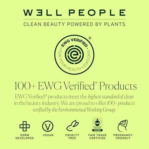 Well People Power Palette Eyeshadow, Five Long-wear, Hyper-pigmented Matte & Shimmer Shades For Intense Color, Vegan & Cruelty-free, Taupe
