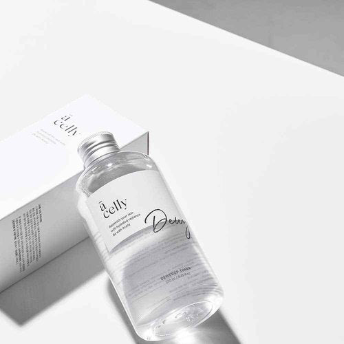Acelly Dewdrop Toner