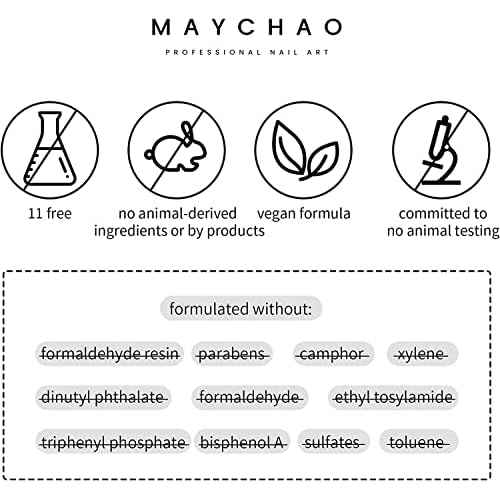 MAYCHAO 15ML Christmas Green Glitter Gel Nail Polish 1Pc Green Glitter Gel Polish Soak Off UV LED Nail Polish Nail Art Starter Manicure Salon DIY at Home, 0.5 OZ