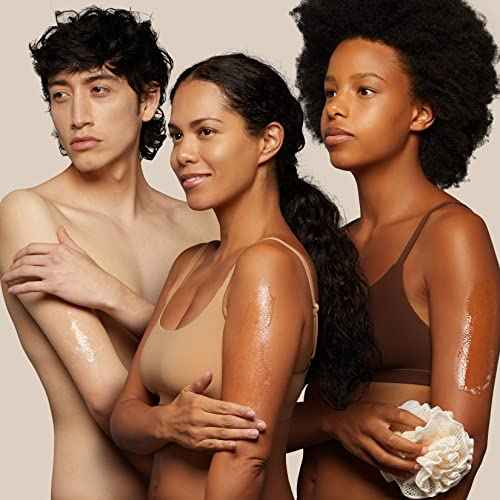 Vitabath SPA skin therapy¢â Gallon Moisturizing Bath & Shower Gel?e