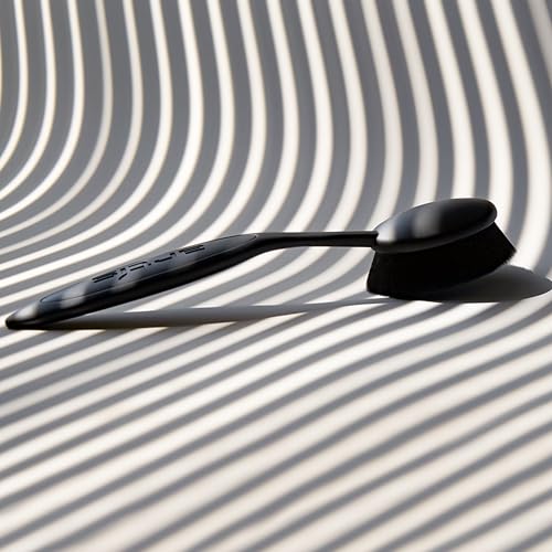 Artis Elite Oval Brush 7 - Black, 1 Pc Makeup Brush