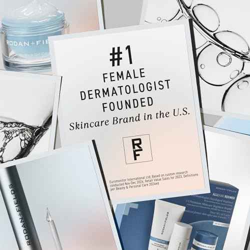 RODAN + FIELDS RECHARGE 3-in-1 Super Cleanser | 125 mL | Daily Exfoliating Gel Cream Face Wash with Australian Lime Pearl Extract & Electrolytes | Removes Makeup, Oil, & Dirt | Smoothing Skin Care