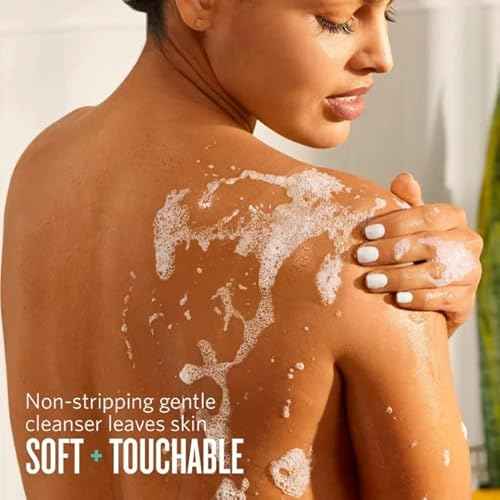 SOL DE JANEIRO Brazilian Play Moisturizing Shower Cream-Gel Body Wash - Premium Body Cleanser - Hydrating for Soft Skin