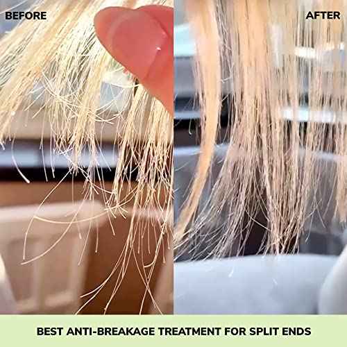 COLOR WOW Dream Cocktail Kale Infused Leave-in Treatment ? for fragile, damaged hair | Reduce hair breakage by 50% in a single use | Powerful heat protectant