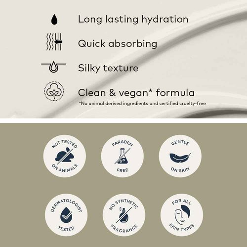 Onekind 24/7 Perfect Pair - Dream Cream Nighttime & Mega Multitasker Daytime Moisturizer for anti aging