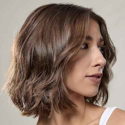 Bumble and bumble. Surf Foam Spray Blow Dry Hair Lightweight Mousse | Adds Texture + Hold | Wavy, Straight, 4 Ounce