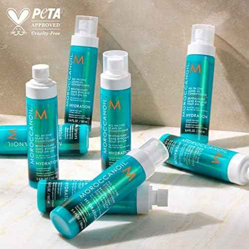 Moroccanoil All In One Leave In Conditioner