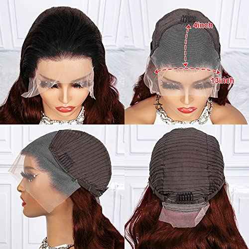 Seekomi Water Wave Bundles 12A Brazilian Virgin 28 Inch Single Water Wave Human Hair Bundles 100% Unprocessed Water Wave Bundles Human Hair Wet and Wavy Bundles 100g/Bundle Natural Black