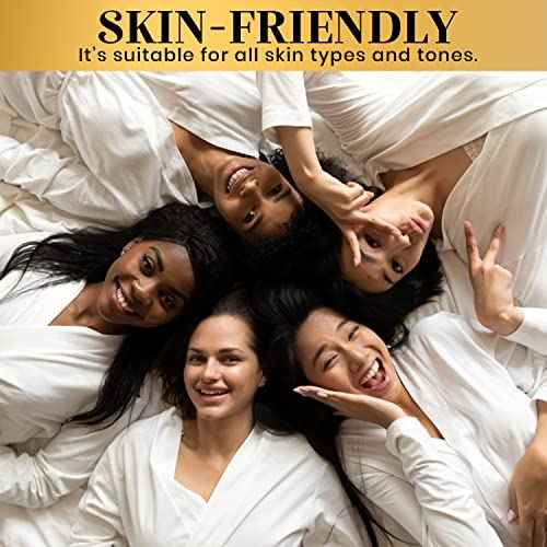 VACY For a youthful face