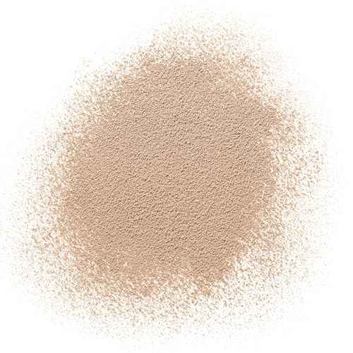 bareMinerals Original Get Started Kit Mini, 4 Piece Mineral Makeup Includes Original Loose Foundation, Face Primer, Setting Powder, Brush, Must-Have Kit, Travel Size, Vegan