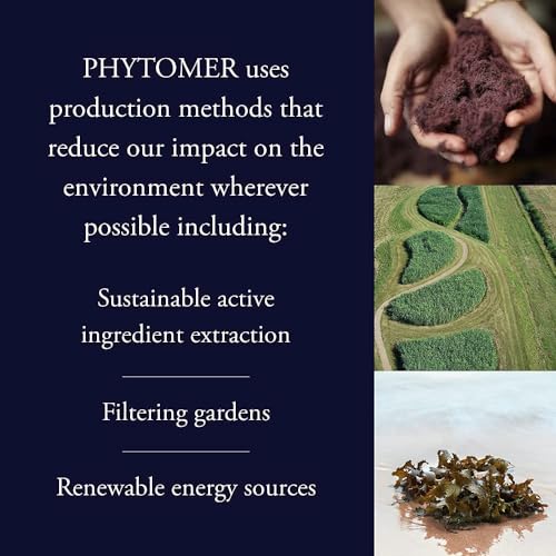 PHYTOMER Marine Mist Scented Face & Body Spray (3.3 fl oz) | Refreshing Facial Spray for Quick Hydration Boost | Daily Complexion Prep, Makeup Setting Mist