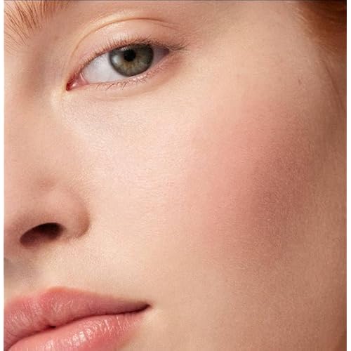 Westman Atelier Baby Cheeks Blush Stick - Coquette (Bright Pinky Peach). Full Size., 0.21 Ounce (Pack of 1)