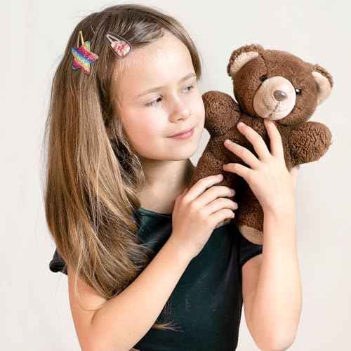 CWJCYTNSN 30 PCS Glitter Hair Clips for Girls Kids Snap Hair Clips Barrettes Sparkly Cute Hair Accessories for Little Girls Flower Butterfly Crown Hair Clip for Birthday Party Gifts