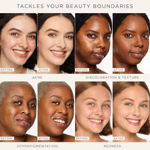 tarte most-wanted shape tape concealer & mascara duo ? Full-Coverage Concealer for Dark Circles & Fine Lines, Paired with Mascara for Curl, Volume & Length, Longwear, Cruelty Free