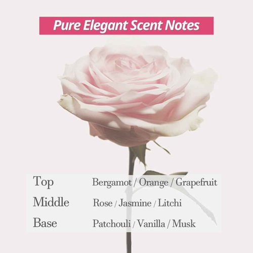 Alaskacube Luxury Shower Bar (Pack of 4) Perfumed Body Soap with Long-Lasting Fragrance Softens & Hydrates Skin Long Lasting Scent Rich Foam Bundle Value Set Body Wash Shampoo Deodorant