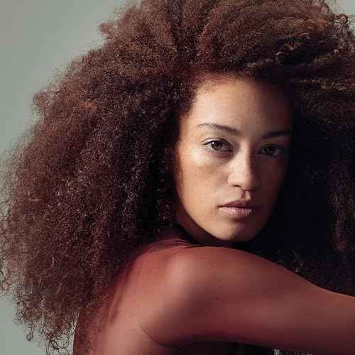 Paul Mitchell Hydrating Foam, Provides Curl Memory + Shine, For Curly + Coily Hair, 6.8 fl. oz