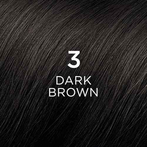 PHYTO Phytocolor Permanent Hair Color with Botanical Pigments, 100% Grey Hair Coverage, Ammonia-free, PPD-free, Resorcin-free, 0.42 oz