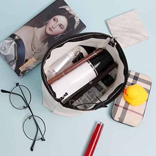 WZJHCL Ice Field Hockey Lover Travel Bag My Goal Is To Deny Yours Hockey Player Lover Player Goalie Survival Kit Hockey Goalie Gift (Deny Yours)