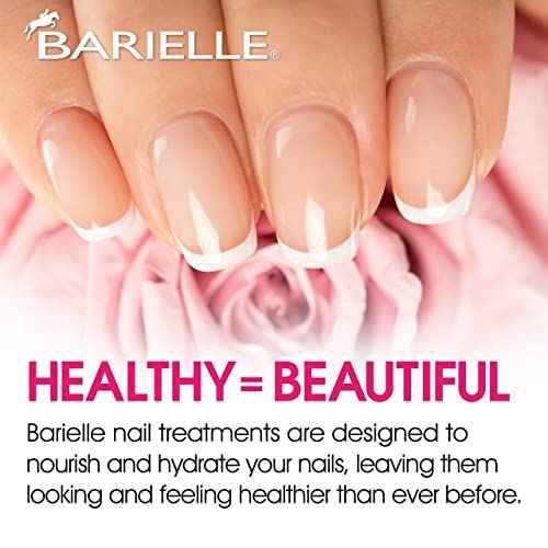 Barielle Nail Brightener 0.5 ounce