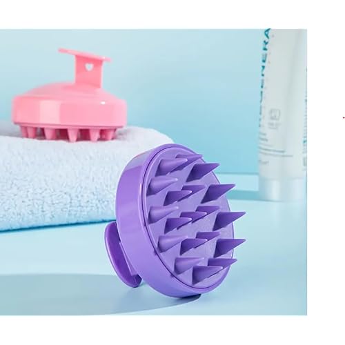 Kit Capilar Origen Bot?nico ? Masajeador capilar + Shampoo de Cebolla + Acondicionador de Aguacate + Bomba Capilar ? Fortalece, Nutre y Estimula ? 4 Piezas