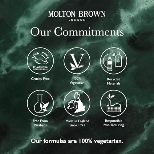 Molton Brown Fiery Pink Pepper Body Care Refill Gift Set