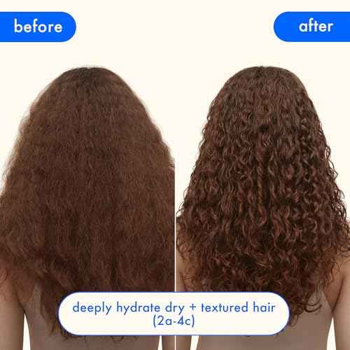 amika hydro rush intense moisture shampoo with hyaluronic acid