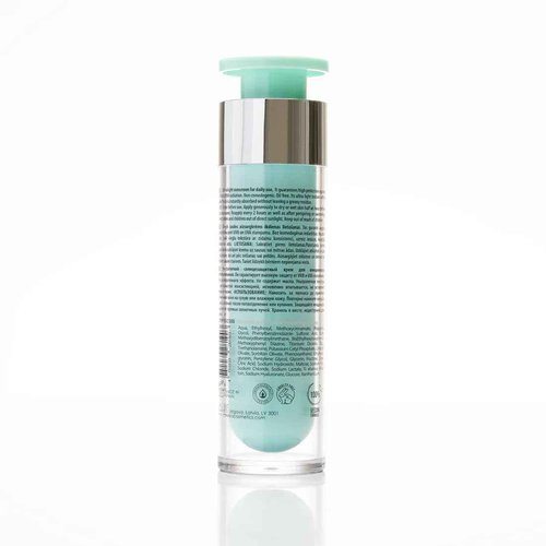 CARELIKA SPF Expert – Tinted Skin Corrector with SPF50 | Hydrating Daily Sun Protection for Even Tone