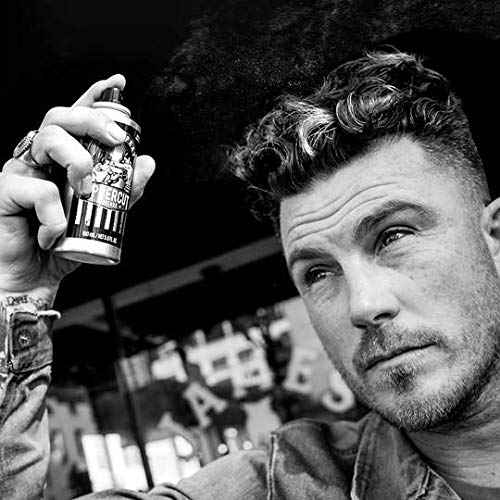 UPPERCUT DELUXE Salt Spray, 5 fl. oz / 150ml