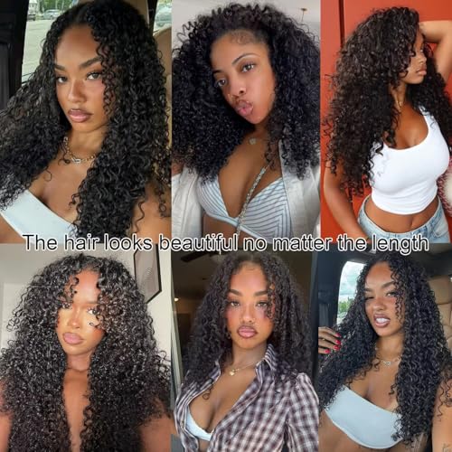 Lemoda Burmese Curly 13x4 Lace Front Human Hair Wigs Outlets Sale 200 Density 22Inch Deep Wave Curly 13x4 HD Transparent Lace Frontal Wigs Affordable and Reliable