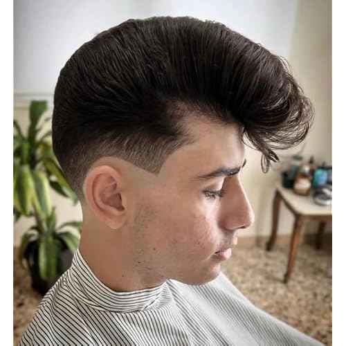 Lockhart¡¯s Professional Matte Clay - Handcrafted Pomades For Men - Made With Kaolin & Beeswax - Medium/Firm Hold, Natural Matte Finish - Handcrafted Styling Clay for Textured Looks (3.4oz)