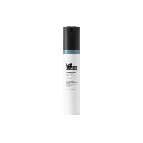 Lab Series Daily Rescue Energizing Face Lotion - Face Cream Moisturizer for Men - Anti Aging, Hydrating & Moisturizing - Skin Care for Men, 1.7 fl oz