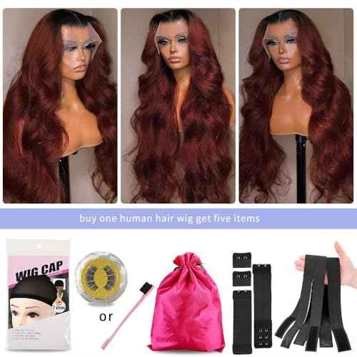 Seekomi Water Wave Bundles 12A Brazilian Virgin 28 Inch Single Water Wave Human Hair Bundles 100% Unprocessed Water Wave Bundles Human Hair Wet and Wavy Bundles 100g/Bundle Natural Black