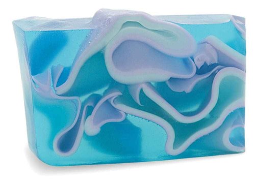 Primal Elements Facets of The Sea Soap Loaf, 5 Pound