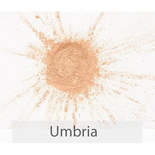 La Bella Donna Loose Mineral Foundation SPF 50 | 10g - Umbria