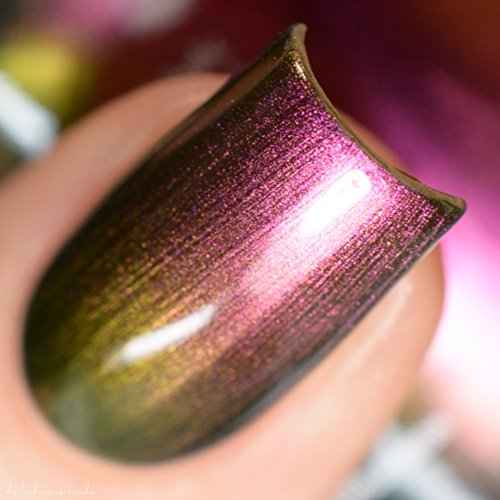 KBShimmer Chroma Chameleon- 0.5 oz Full Sized Bottle