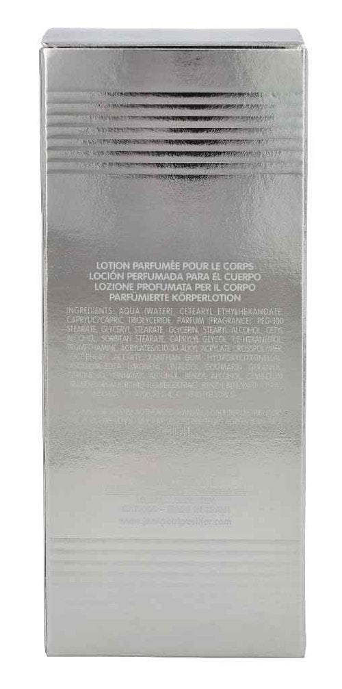 Jean Paul Gaultier Le Classique Perfumed Body Lotion 200ml/6.8oz